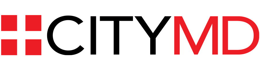 citymd logo